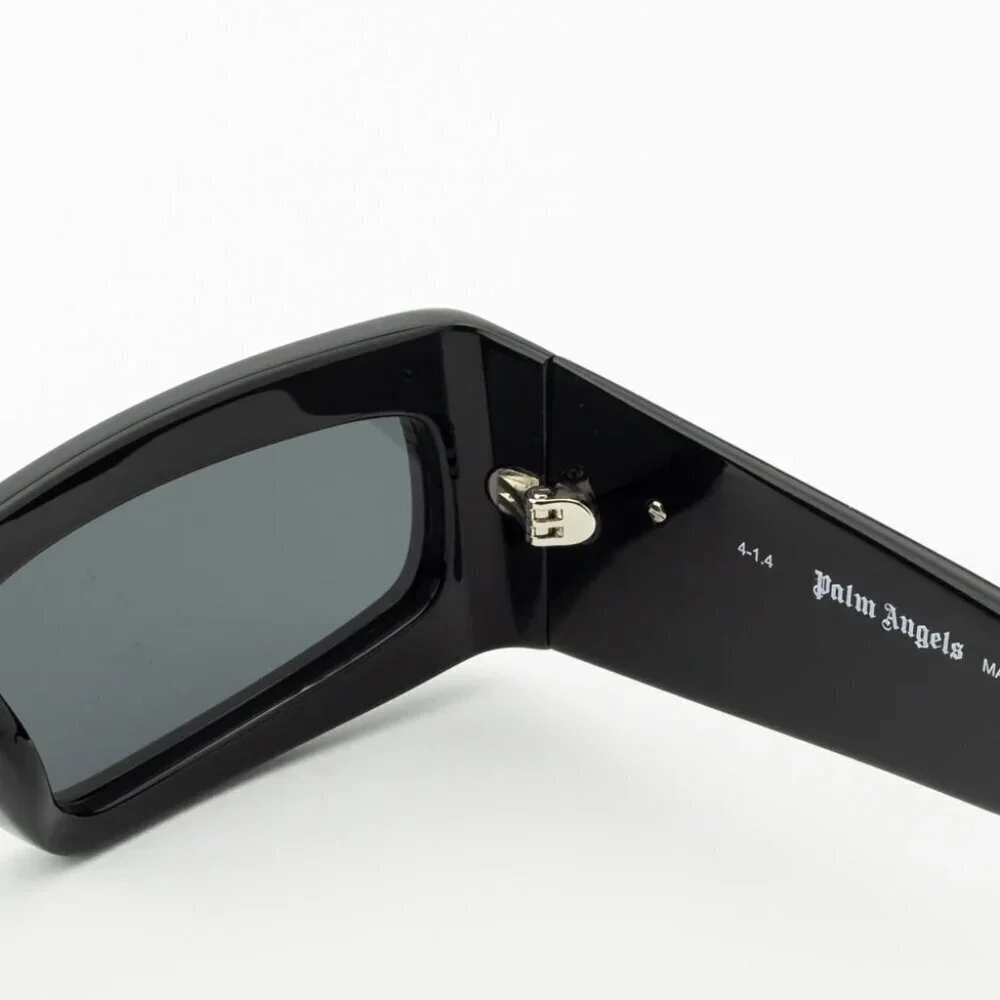 NEW Palm Angels YREKA PERI055S24PLA0011007 Sunglasses